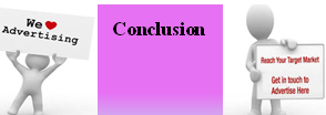 Conclusion of M marketing